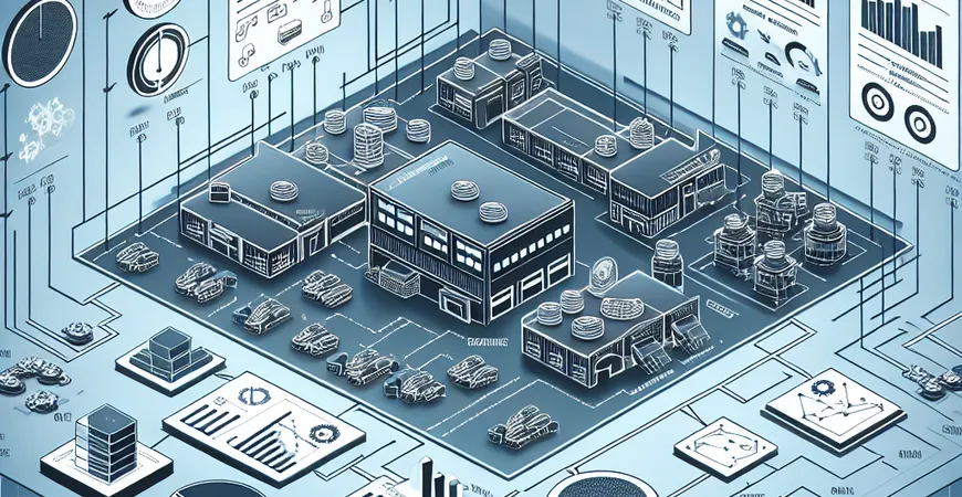 中小企业MES工具入门：从基础功能到进阶应用的3步走