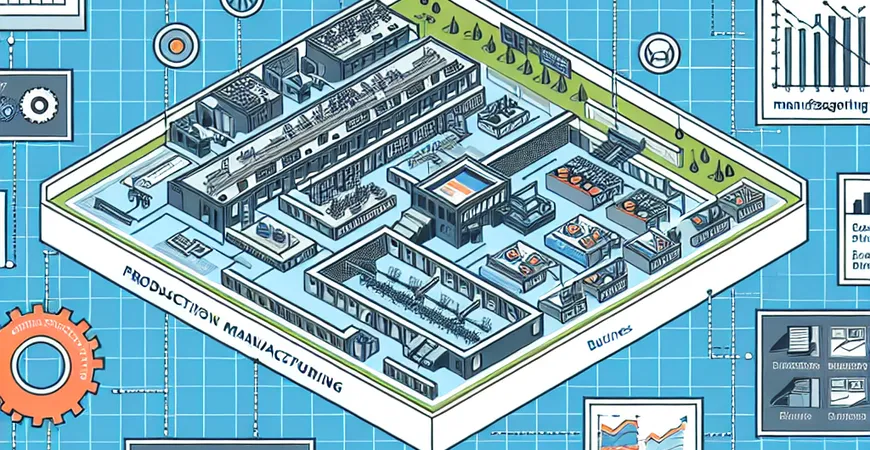 中小企业MES选型难在哪？轻量级产品的4个筛选标准
