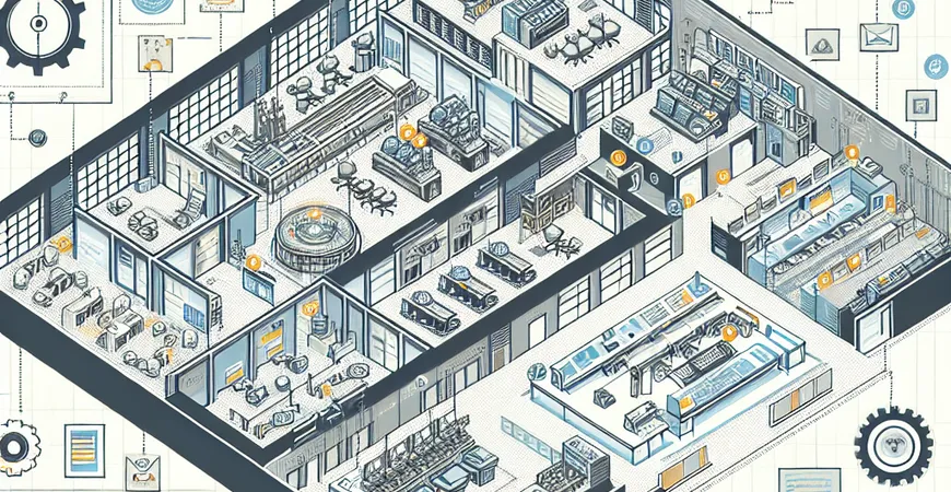 中小企业使用MES工具的常见误区及规避方法