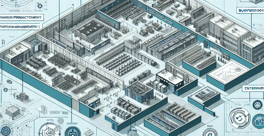 中小企业使用MES平台的入门指南：从基础功能开始