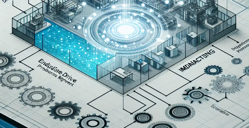 中小企业如何选MES软件？轻量级产品避坑指南