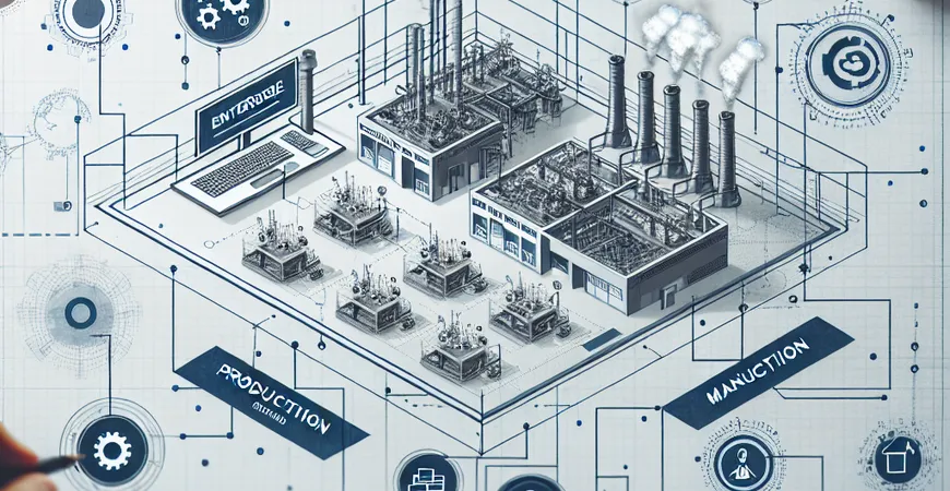 中小企业引入MES平台的预算该如何规划？
