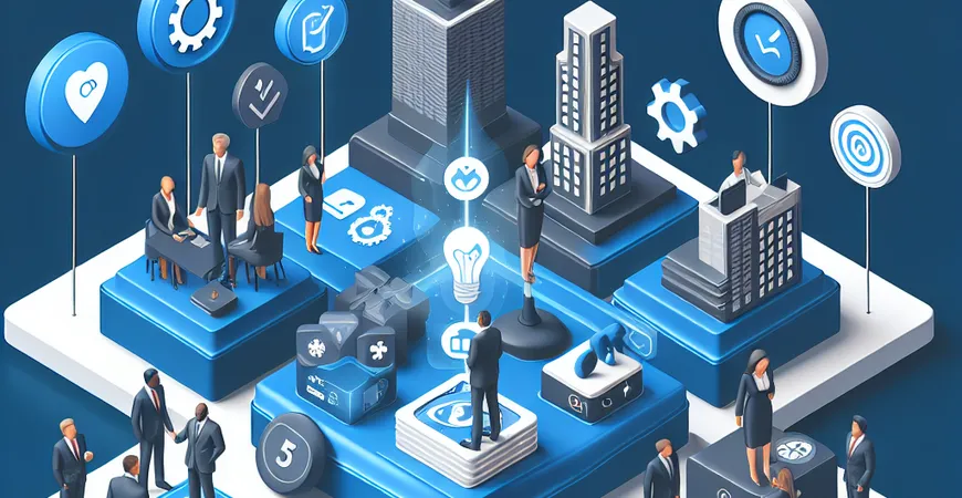 中小企业要不要上HR软件？先看这5个关键决策因素