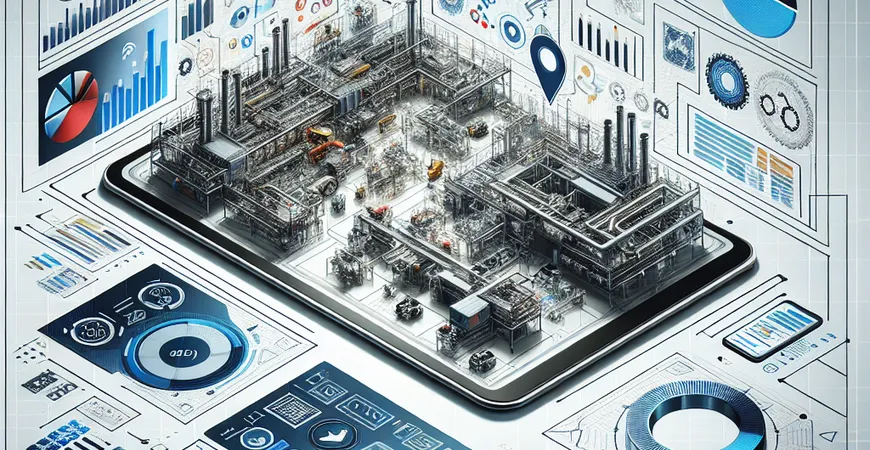 中小企业适用的MES工具怎么选？这几点一定要注意