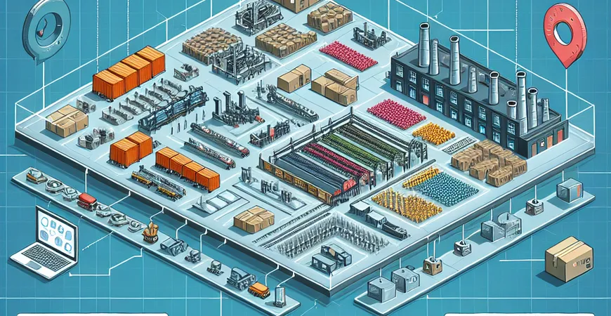 中小企业选型入门：从基础功能到进阶应用的3步策略