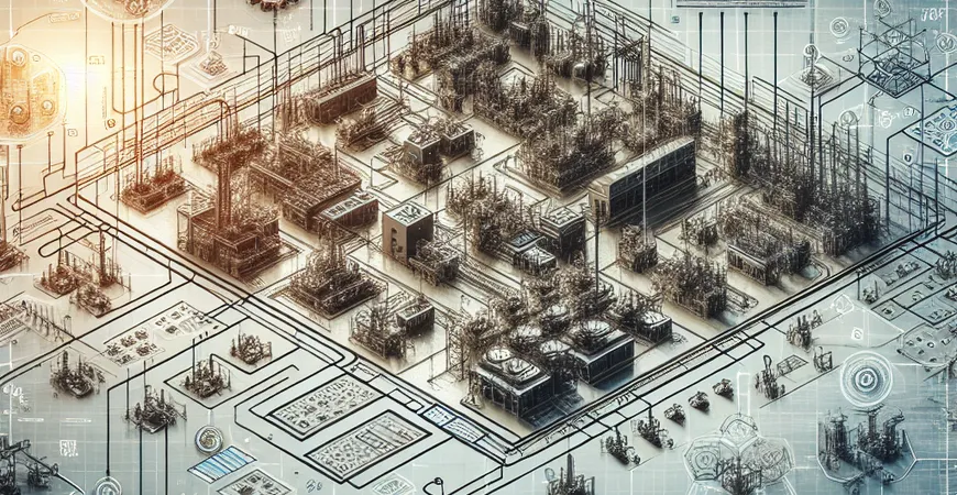 中小企业选择MES工具的性价比之道：如何花小钱办大事？
