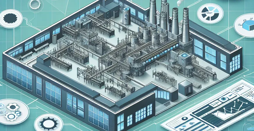 中小企业选择云部署MES平台有哪些优势？