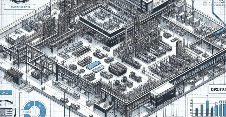 中小工厂MES实施失败的3大原因及规避策略
