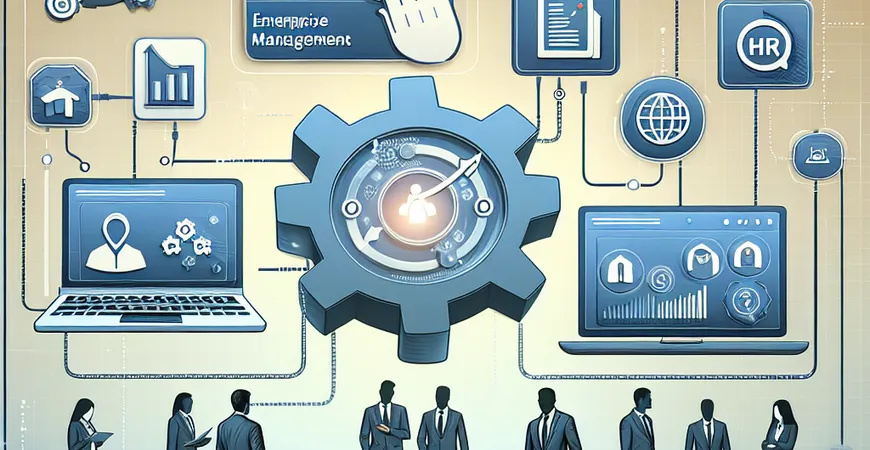 为什么CRM系统需要与HR软件的员工信息模块对接？