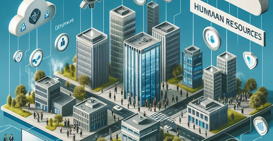 为什么HR系统要定期审计？审计模块的检查维度