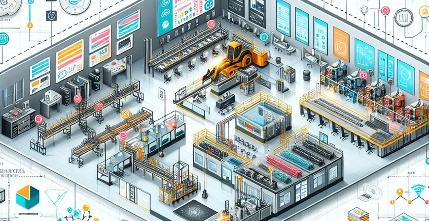 为什么MES能优化供应链协同？