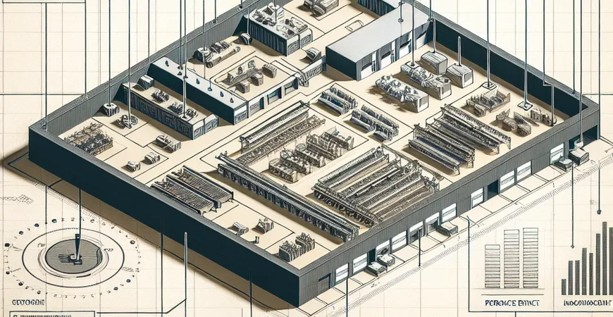 为什么MES能优化供应链协同？上下游数据共享