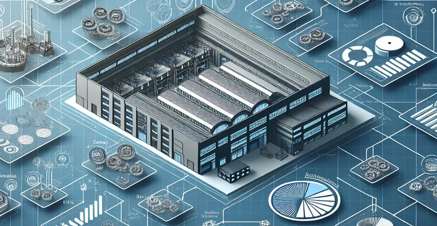 为什么MES能减少返工？过程质量控制的数字化