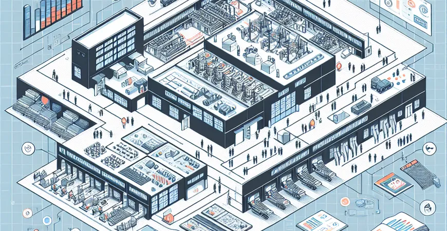 为什么MES能提升决策效率？实时数据分析价值