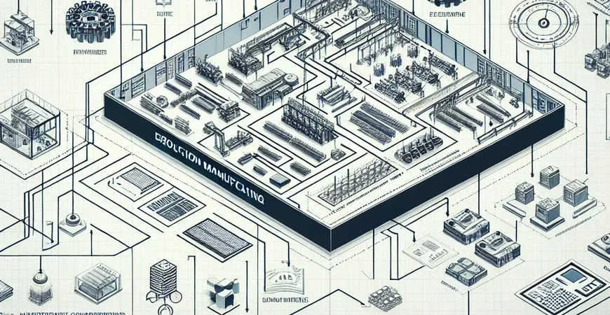 为什么MES能提升客户满意度？交付保障解析