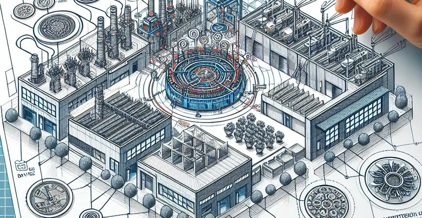 为什么MES能提高产品质量？过程控制解析