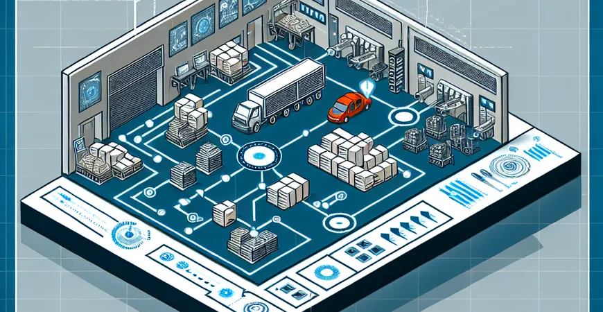 为什么MES能提高客户满意度？订单进度可视化