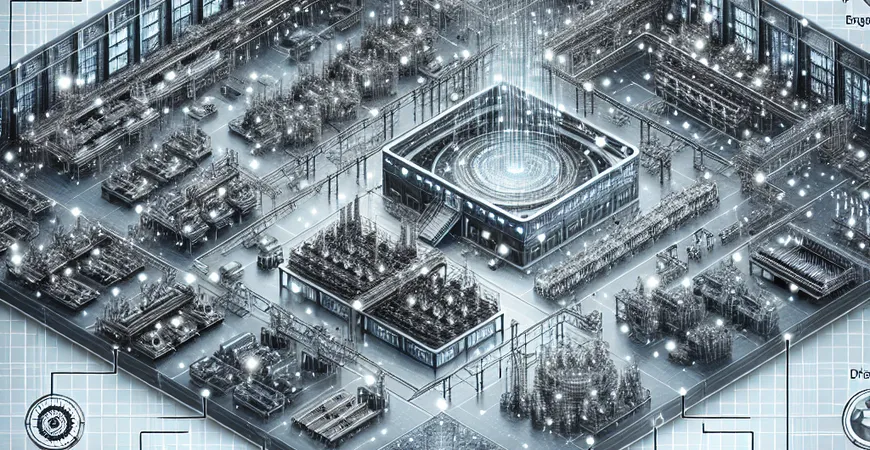 为什么MES能提高生产效率？瓶颈工序分析