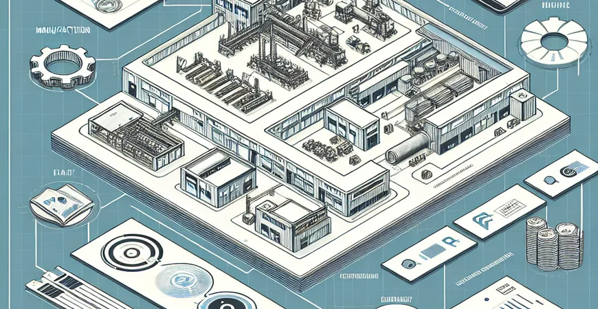 为什么MES能缩短换型时间？快速换模功能解析