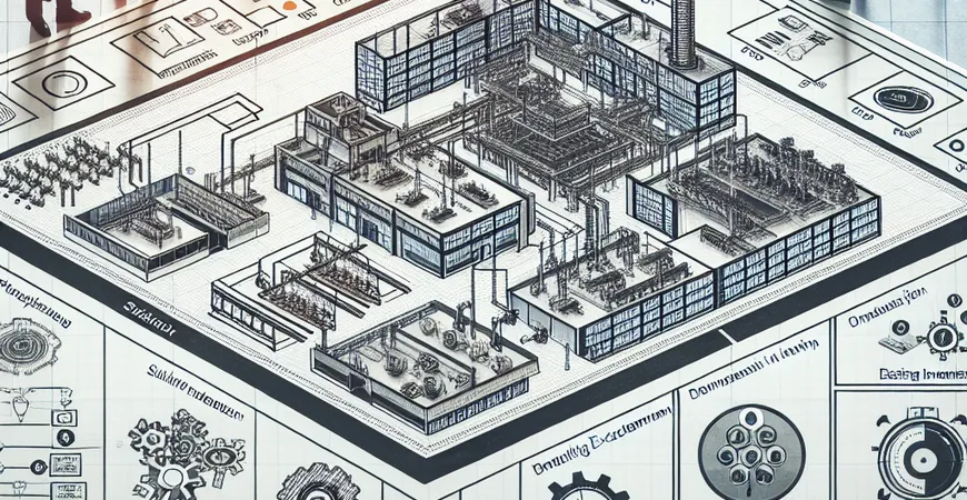 为什么MES能降低在制品库存？JIT生产支持