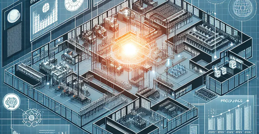 为什么MES选型要看员工绩效模块？