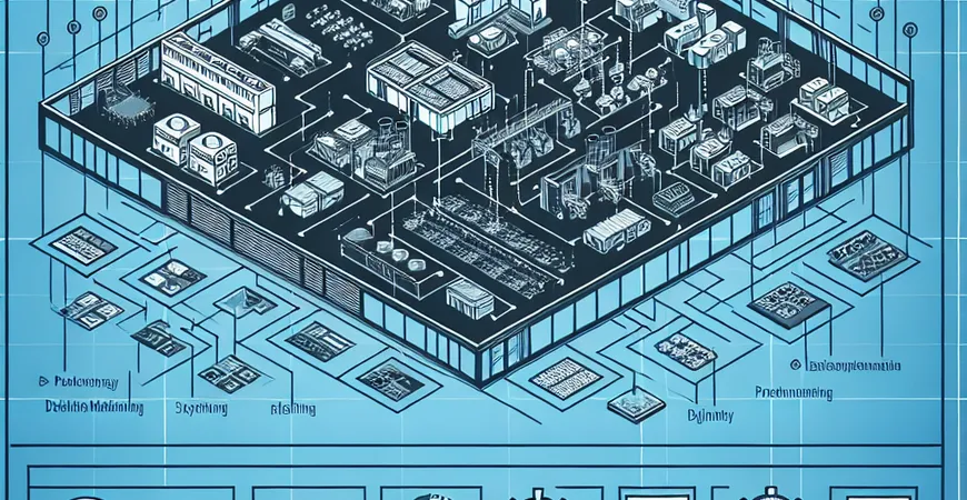 为什么MES选型要评估移动端功能？