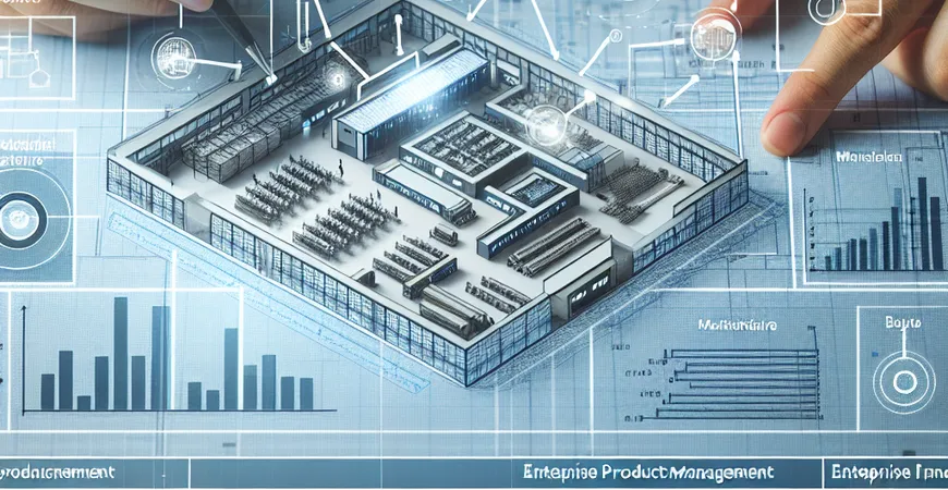 为什么MES选型要评估移动端应用场景？