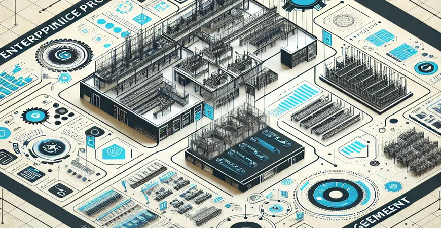 为什么MES选型要评估系统开放性？