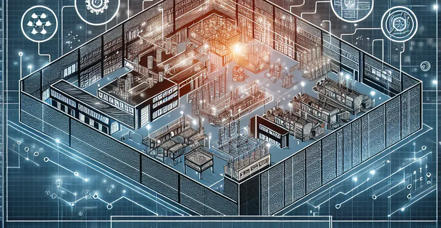 为什么MES选型要重视供应链协同功能？