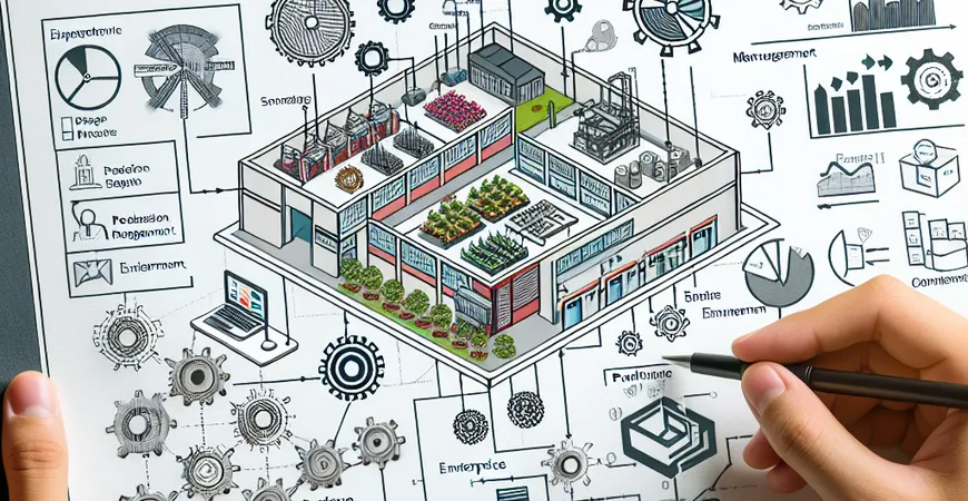 为什么MES选型要重视数据采集能力？接口方案解析