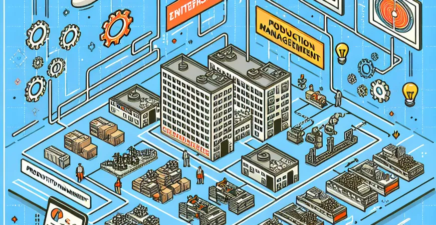 为什么MES选型要重视设备接口能力？采集方案解析