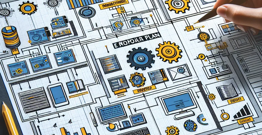 为什么MES需要与APS协同？高级计划排程互补