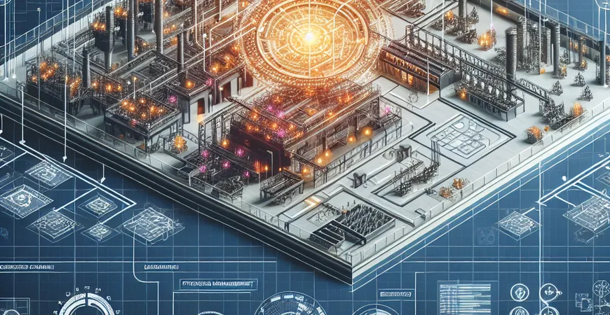 为什么MES需要与CRM协同？客户订单的高效对接