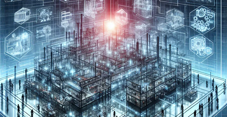 为什么MES需要与PLM集成？产品生命周期管理