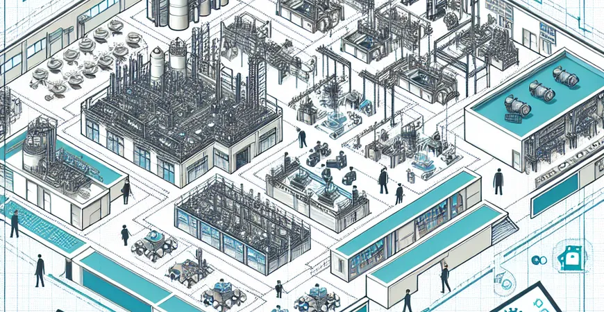 为什么MES需要与WMS系统集成？