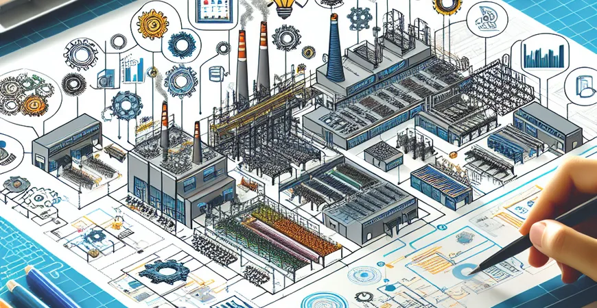 为什么MES需要专业的实施团队？