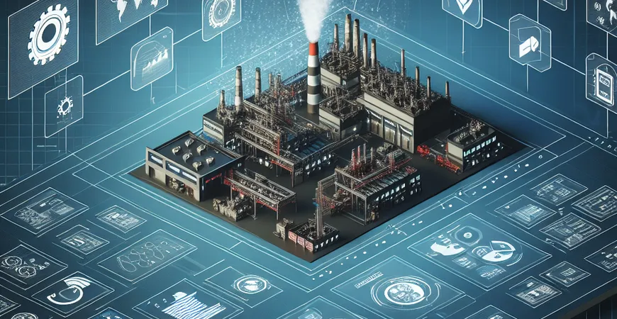 为什么MES需要强大的报表工具？自定义分析需求