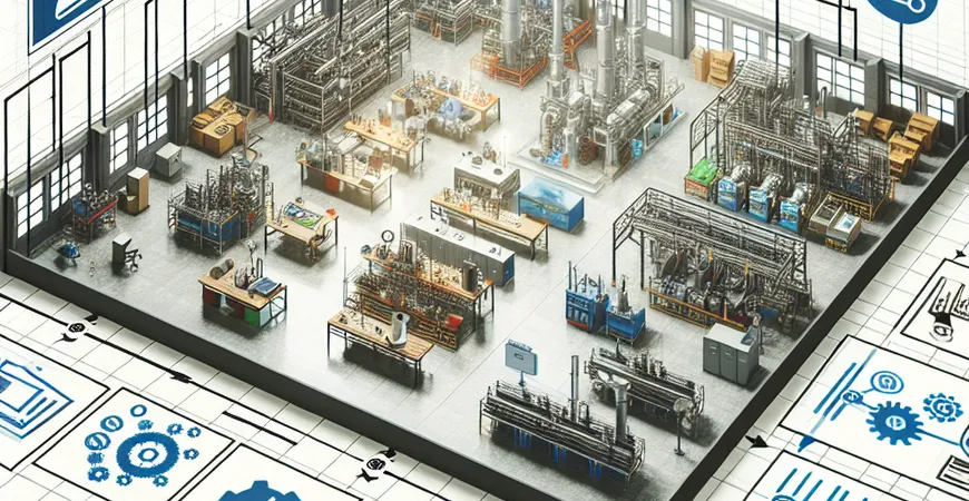 为什么MES需要持续优化？系统迭代的重要性