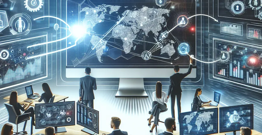 为什么上了ERP还需要单独的人力资源管理系统？