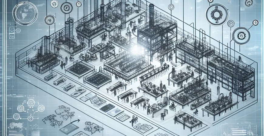 为什么交期总是延误？MES软件怎样提升生产计划准确性？