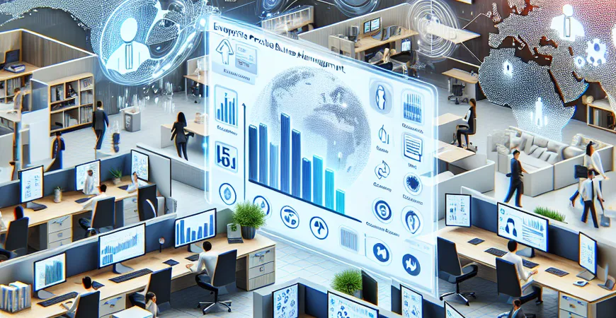 为什么人才市场数据要分析？薪酬调研模块的应用