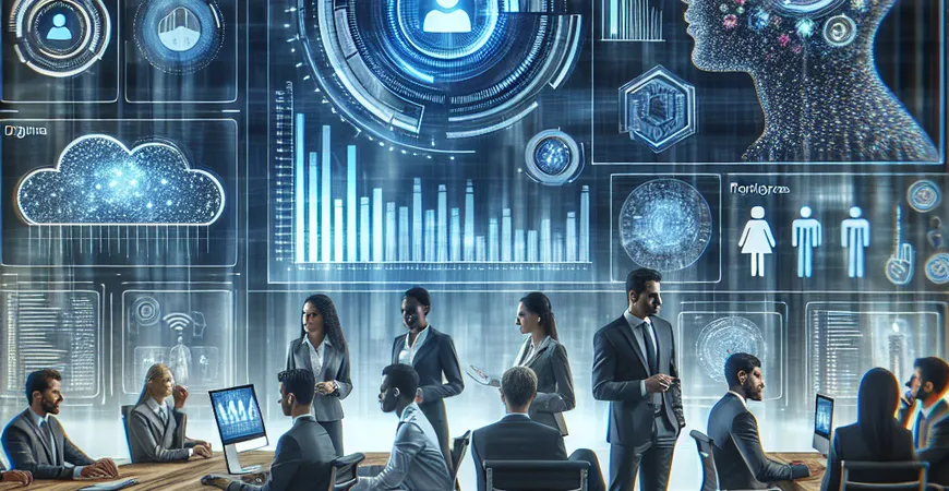 为什么人才画像总不准？AI推荐模块的合理使用