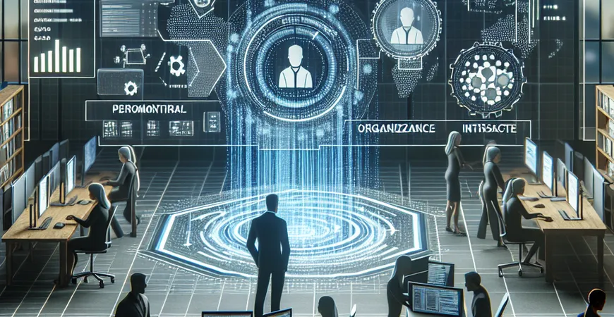 为什么你的企业需要升级HR系统？5个关键信号