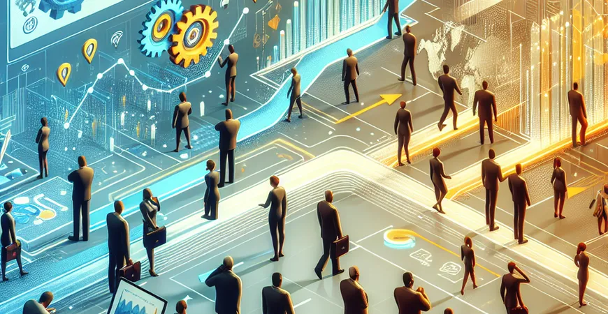 为什么入职体验差？电子签约模块的流程优化