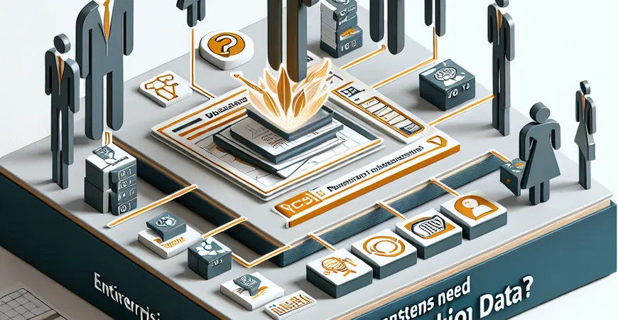 为什么决策系统需要HR的人才梯队数据？