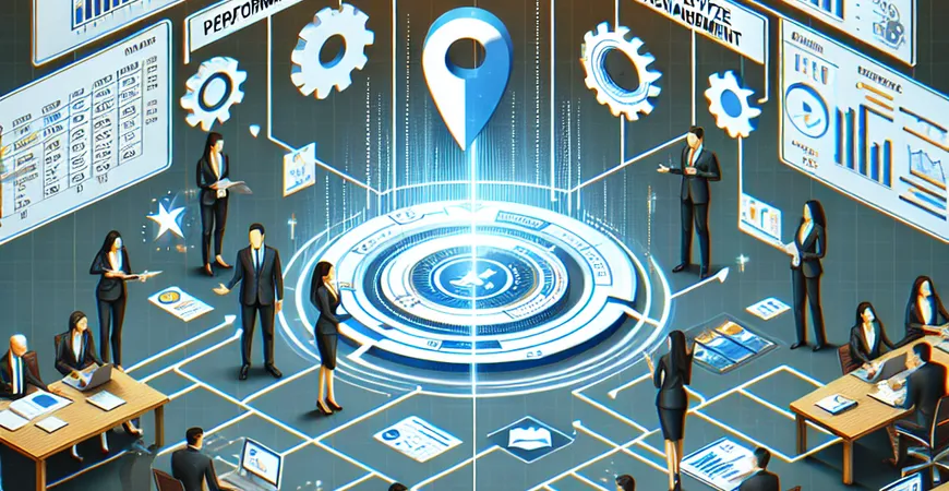 为什么合同管理系统无法替代HR的劳动合同模块？