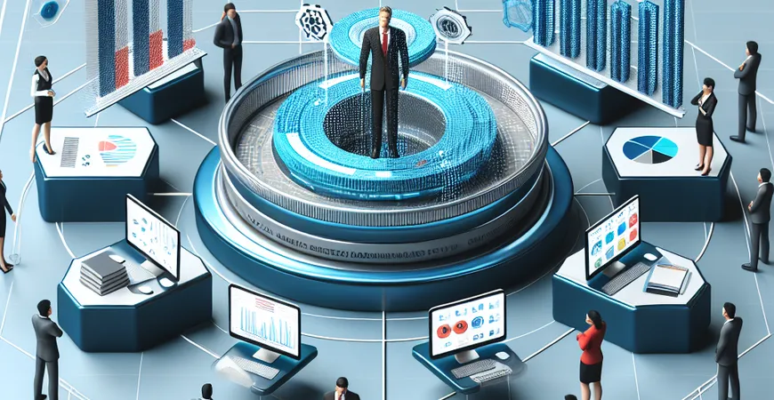 为什么培训总对不准需求？员工发展模块的需求调研技巧