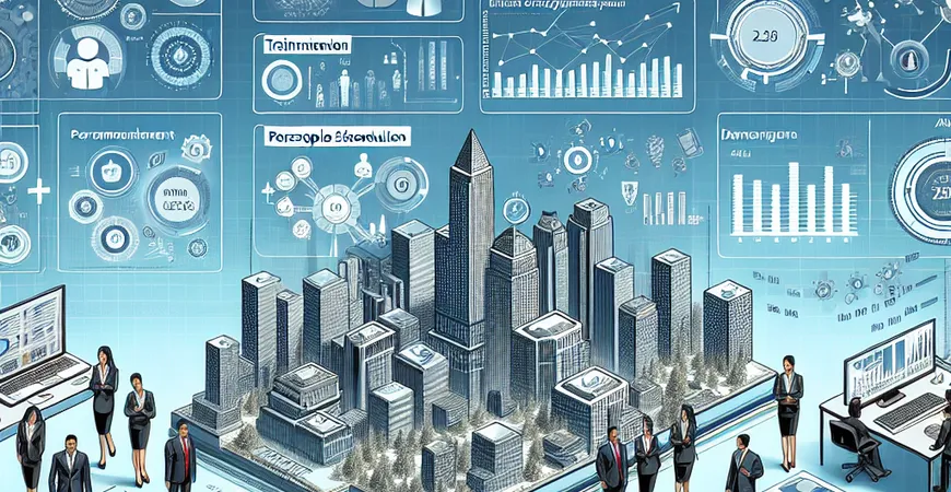 为什么年终奖发放总出问题？薪酬模块的奖金计算逻辑