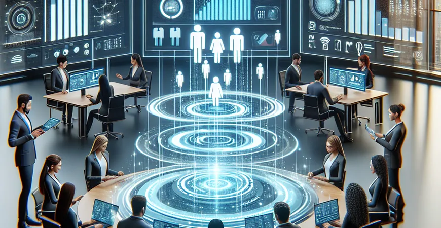 为什么敬业度调查没人填？问卷模块的游戏化设计