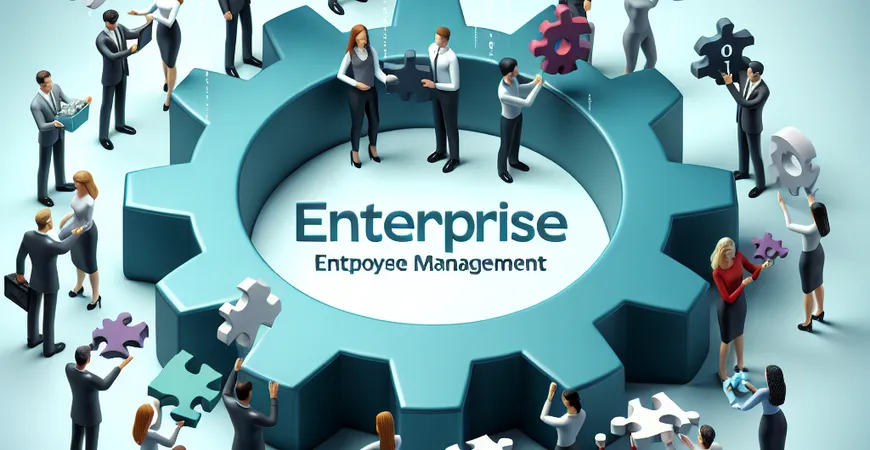 为什么新系统推不动？用户培训模块的5个技巧